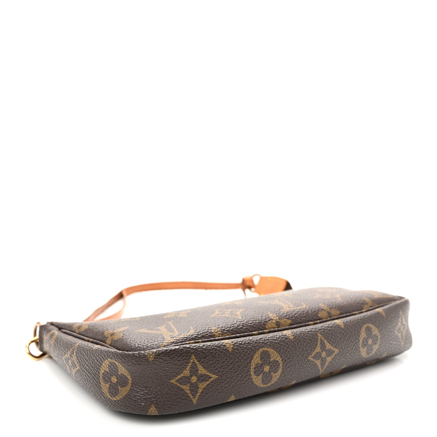 Monogram Pochette Accessories