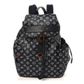 Monogram Upside Down Discovery Backpack