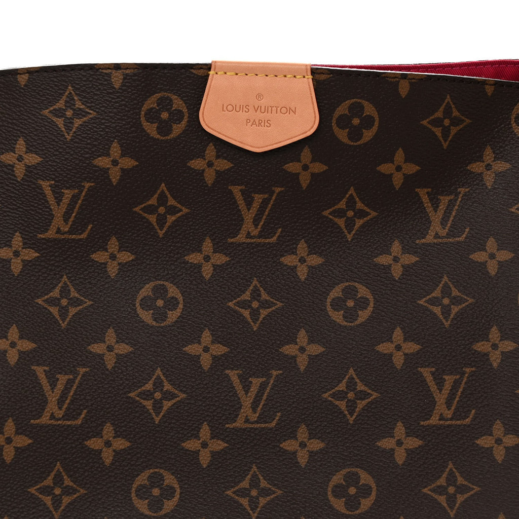 Monogram Graceful MM Pivoine