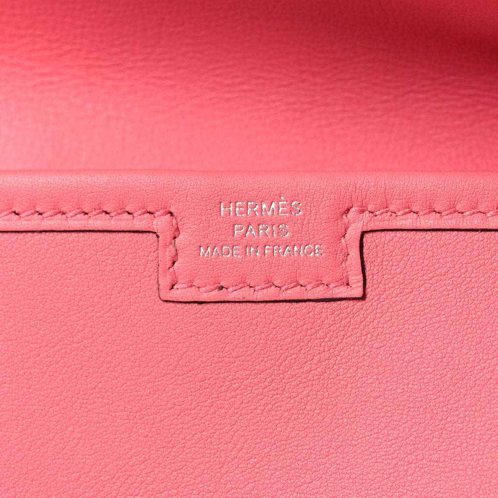 Swift Jige Elan 29 Clutch Rose Azalee
