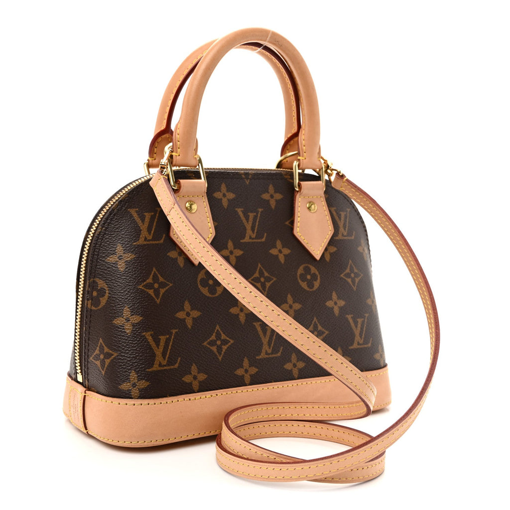 Monogram Alma BB