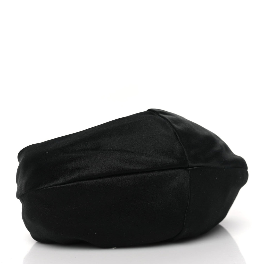 Tessuto Nylon Saffiano Re-Edition 2006 Shoulder Bag Black
