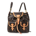 Monogram Excursion PM Backpack