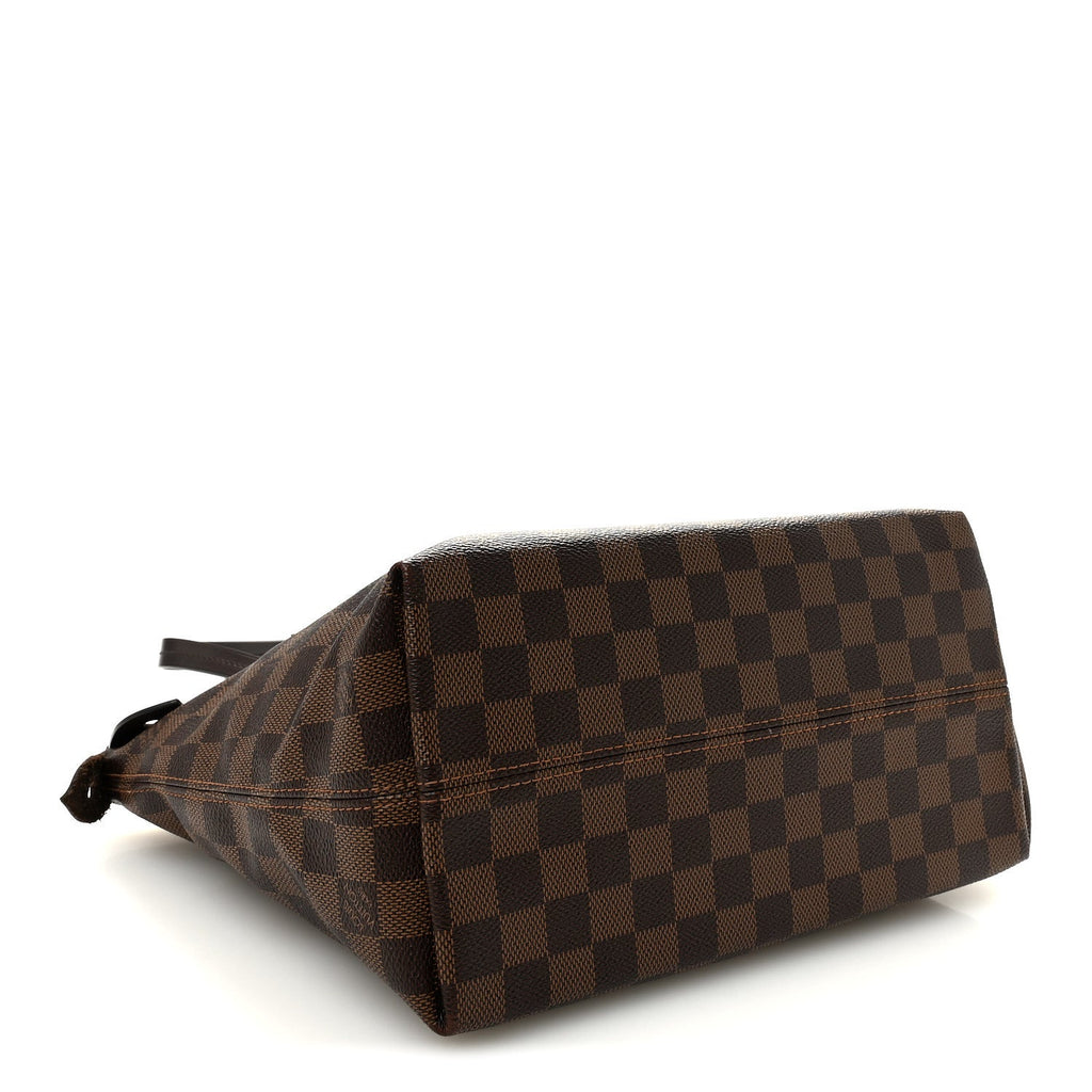 Damier Ebene Iena PM