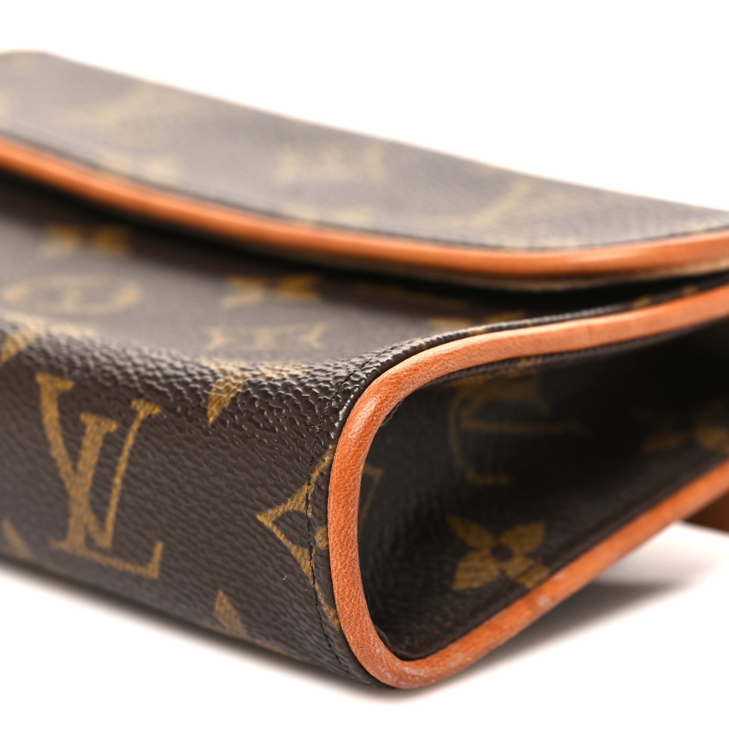 Monogram Pochette Florentine XS