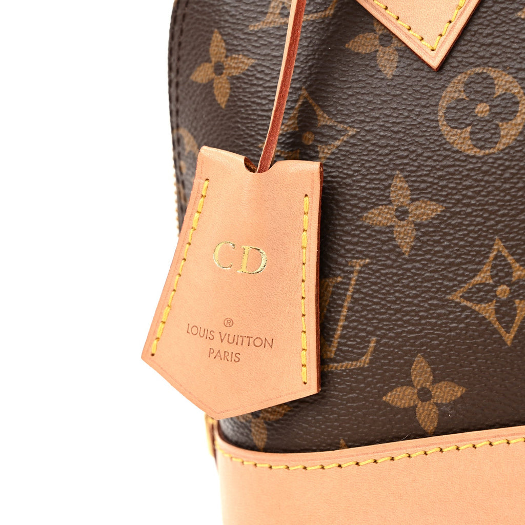 Monogram Alma BB