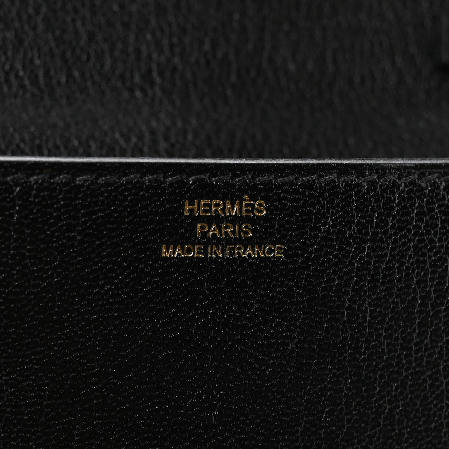 Chevre Chamkila Medor To Go Wallet  Black