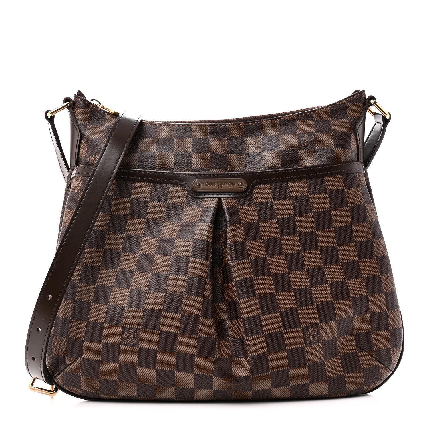 Damier Ebene Bloomsbury PM