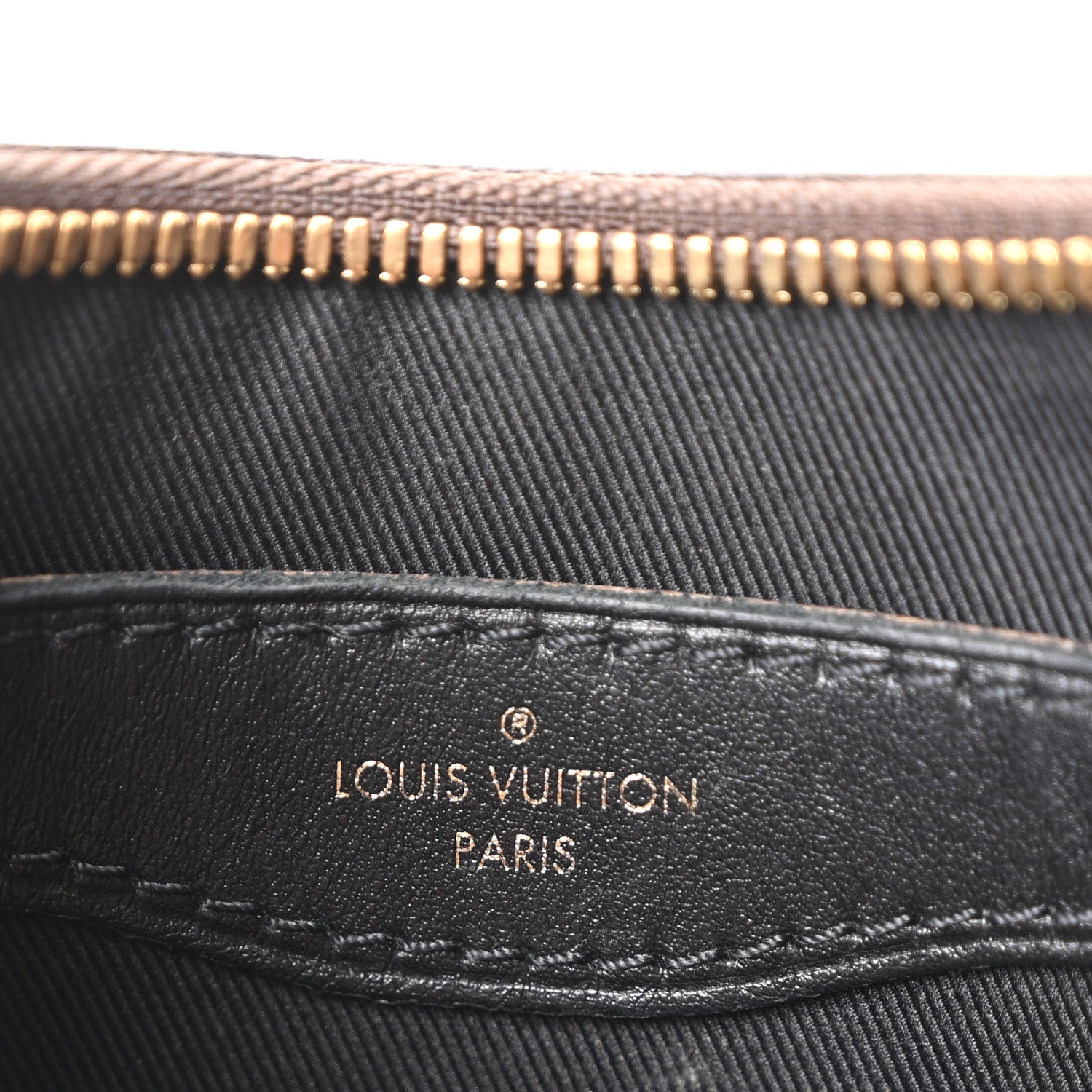 Monogram Boulogne NM Black