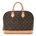 Monogram Alma PM