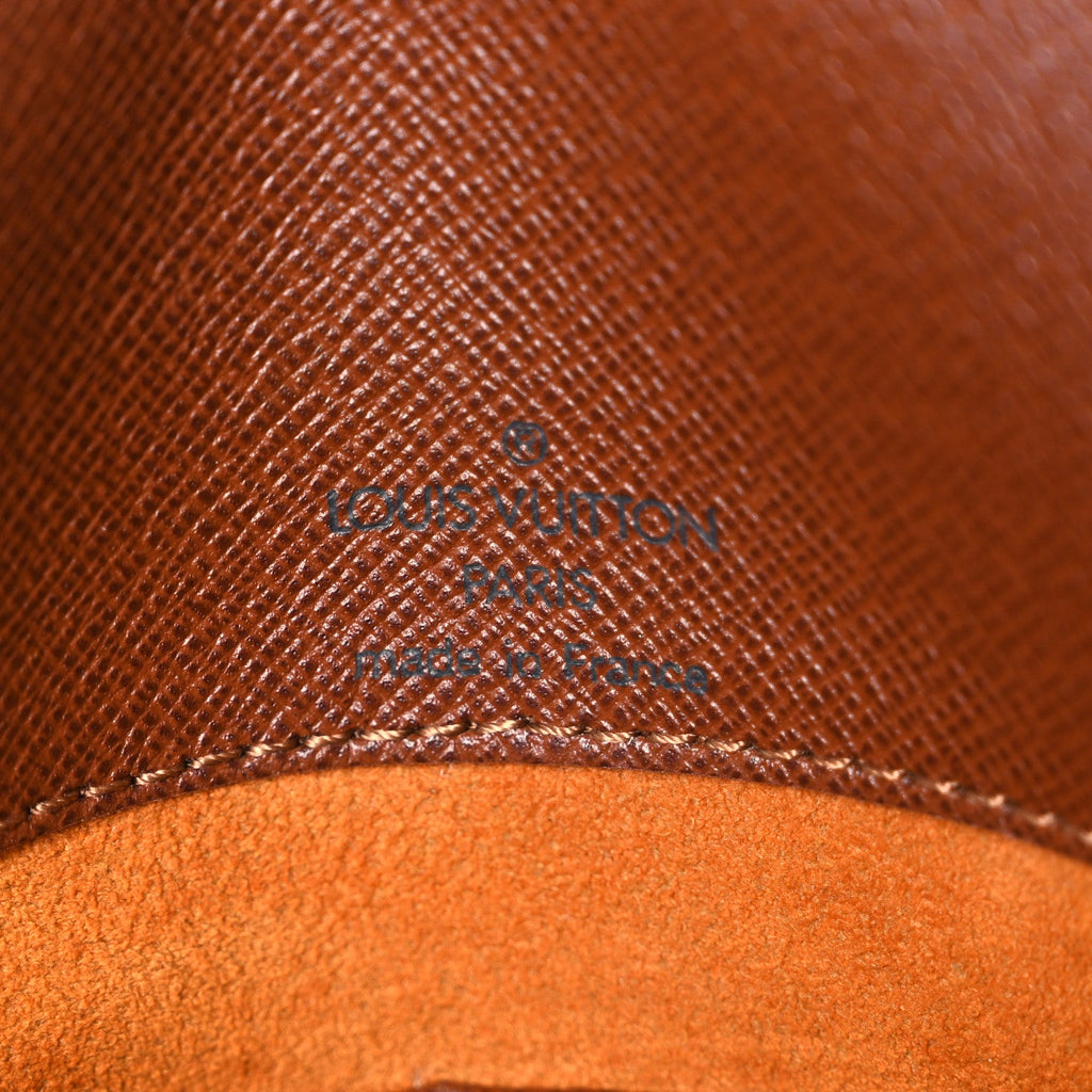 Monogram Musette Salsa