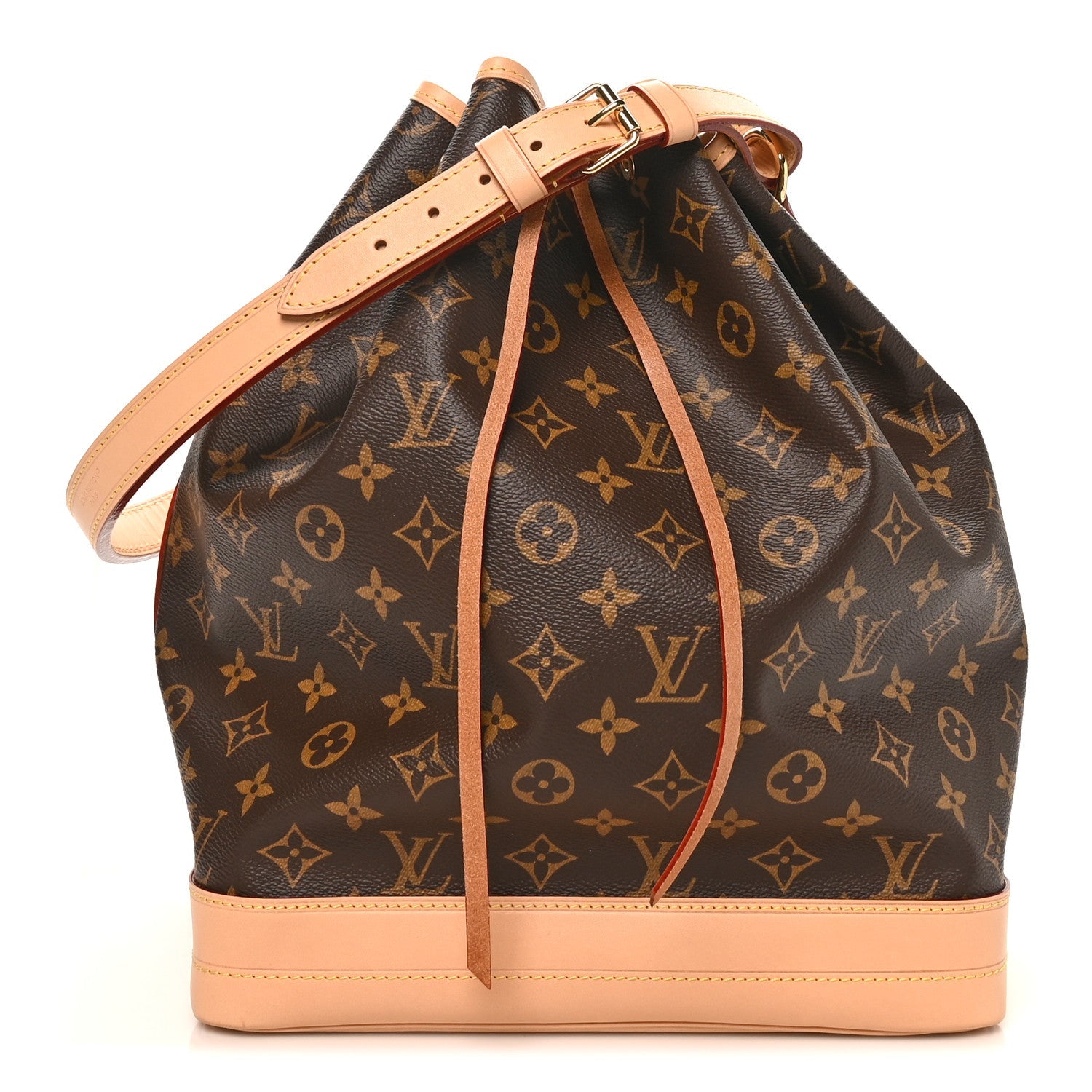 Monogram Noe