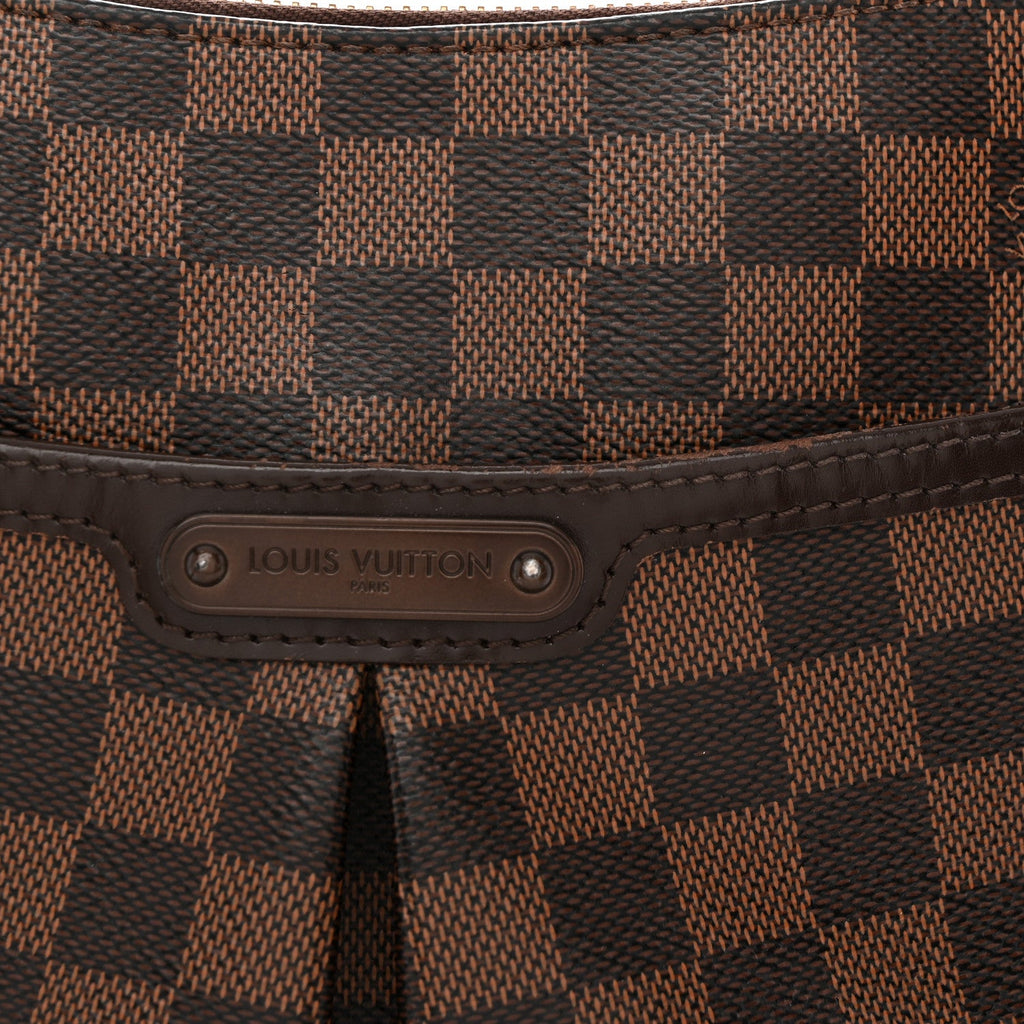 Damier Ebene Bloomsbury PM