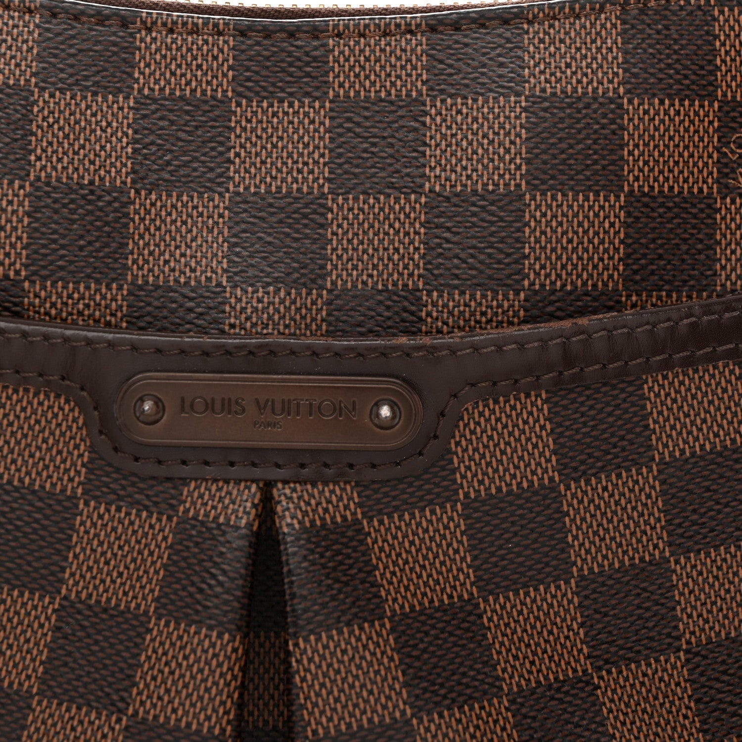 Damier Ebene Bloomsbury PM