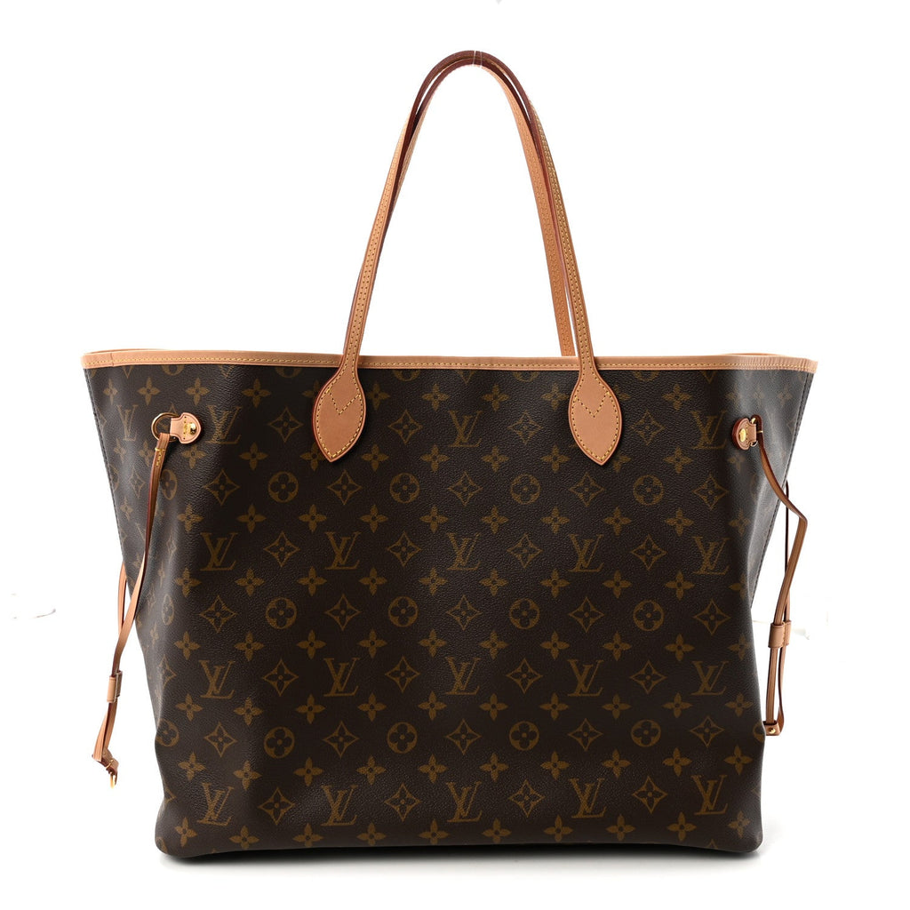 Monogram Neo Neverfull GM