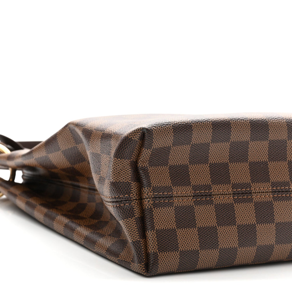 Damier Ebene Graceful PM