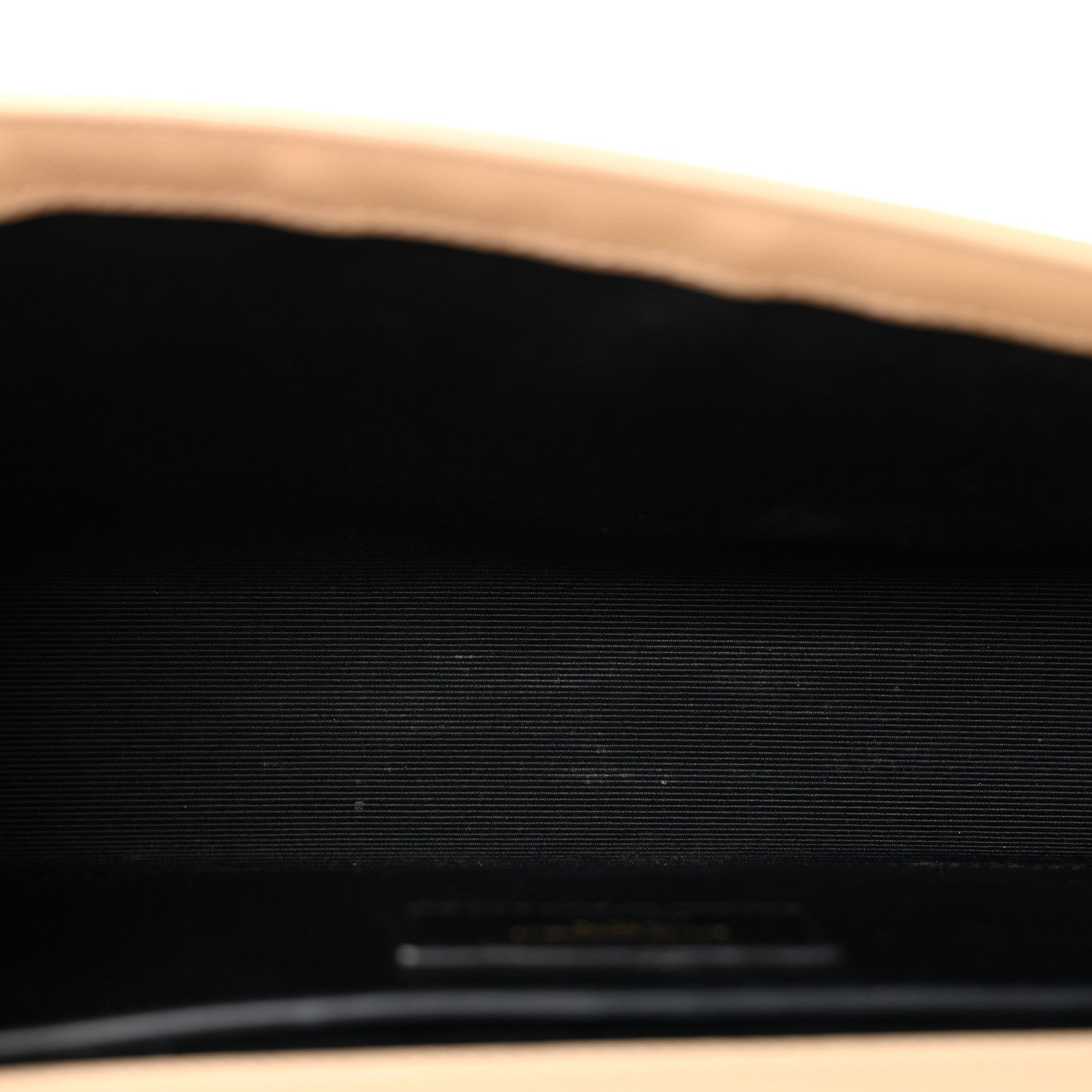 Grain De Poudre Medium Monogram Kate Satchel Nude Powder
