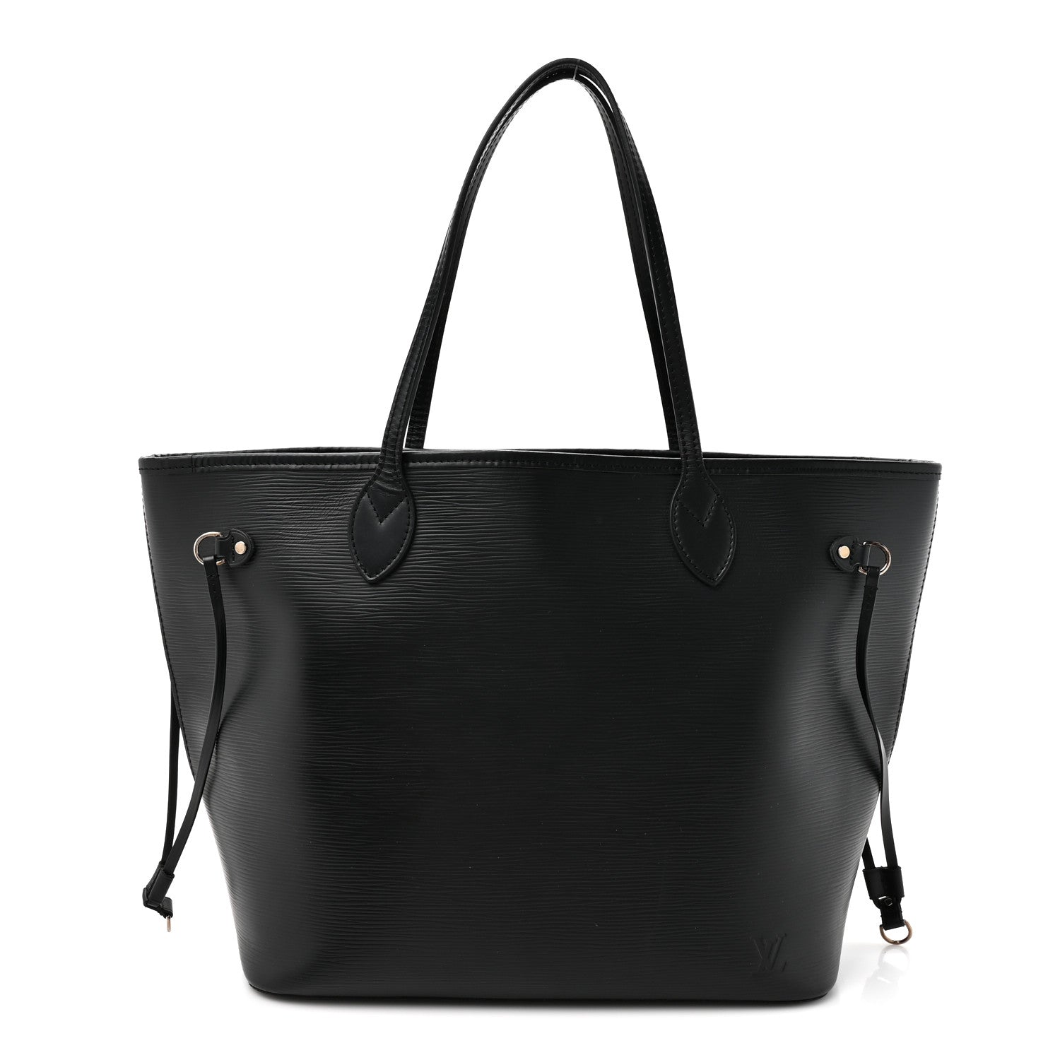 Epi Neverfull MM Black