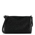 Empreinte Pallas Crossbody Black