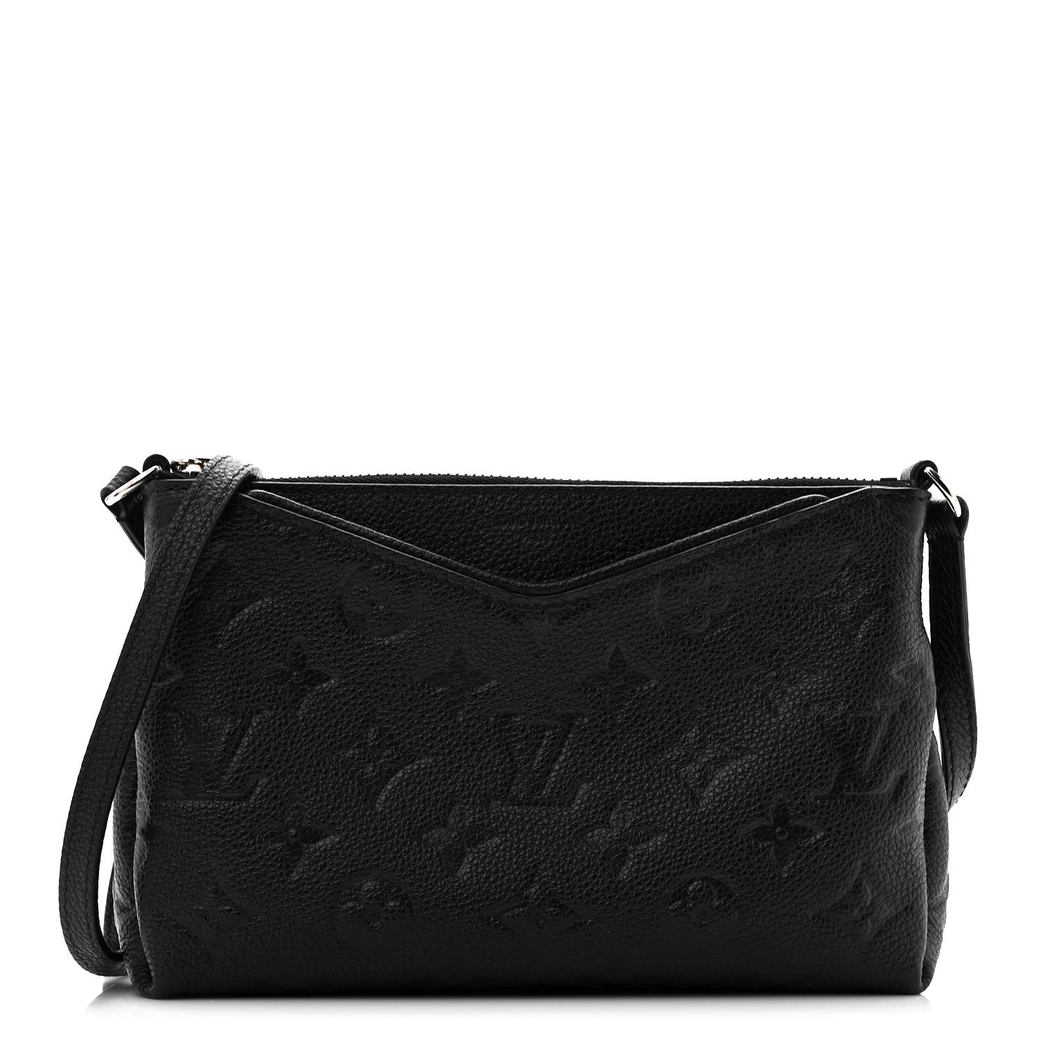 Empreinte Pallas Crossbody Black