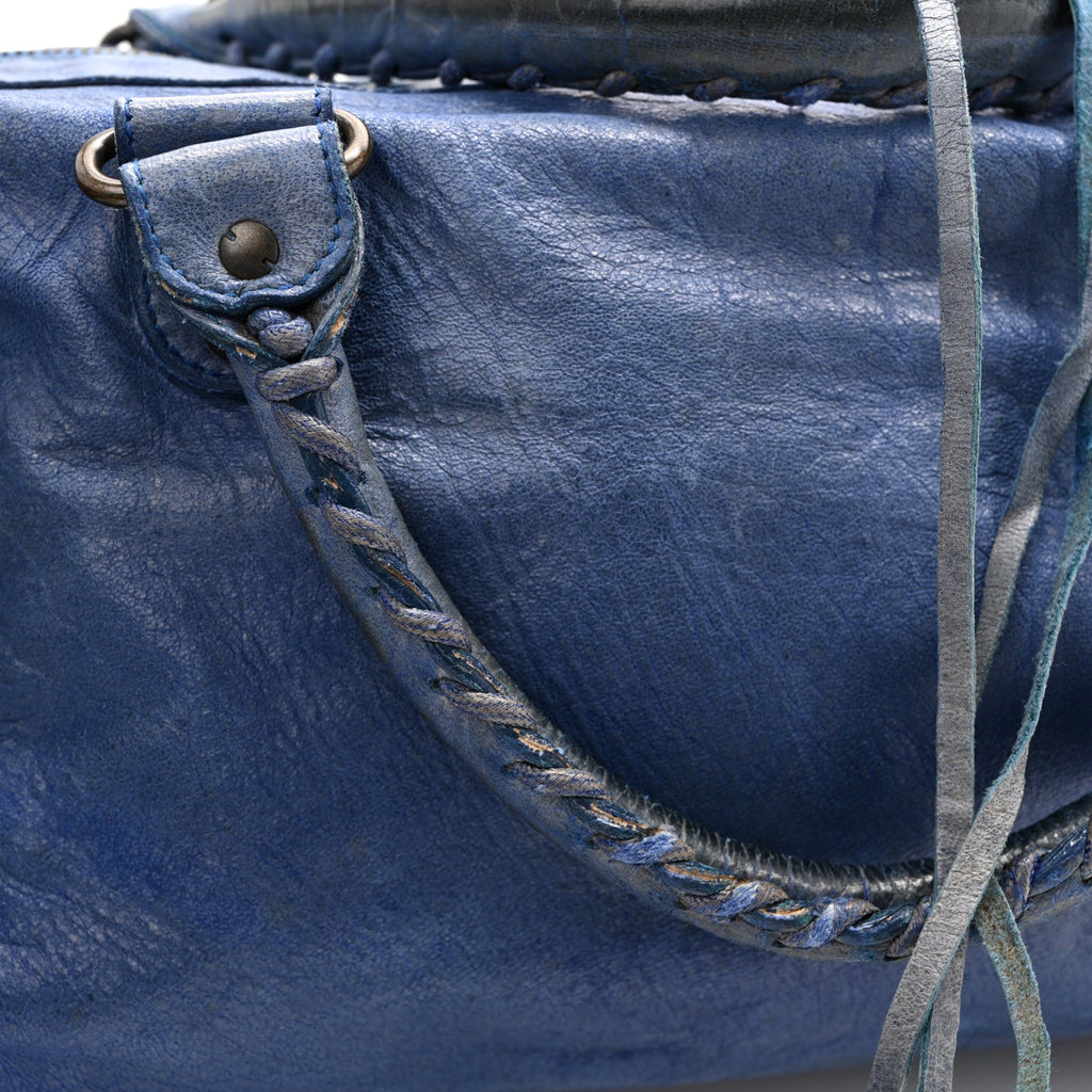 Agneau Classic Hardware Twiggy Beluet