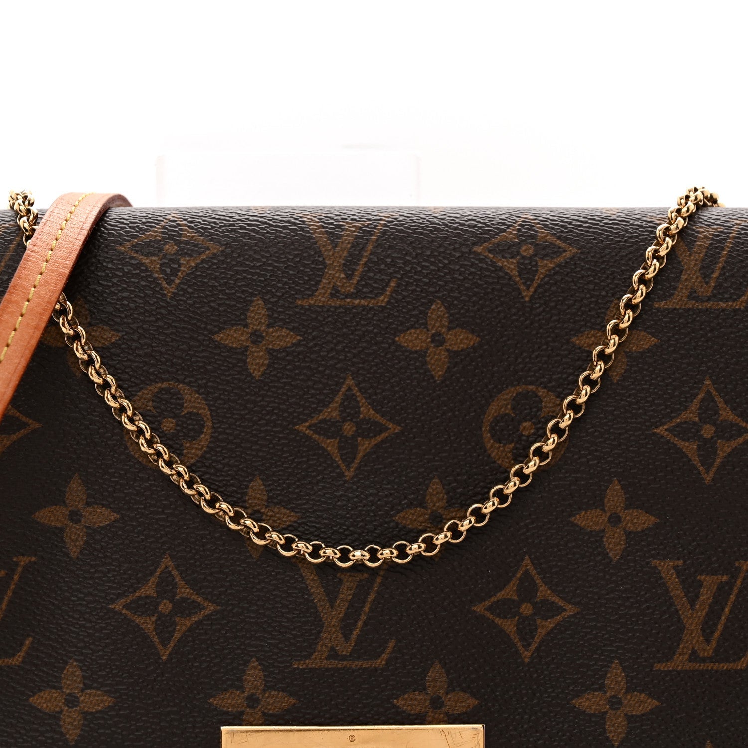 Monogram Favorite MM