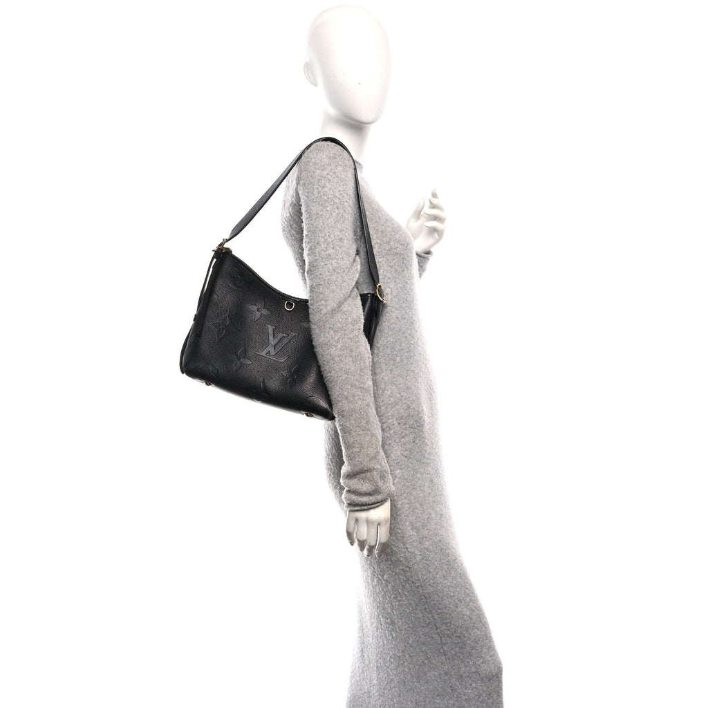 Empreinte Carryall PM Black
