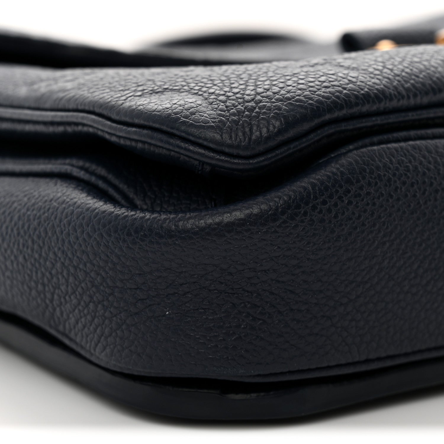 Empreinte Pochette Metis Navy