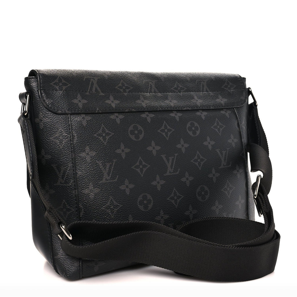Monogram Eclipse Explorer PM Black