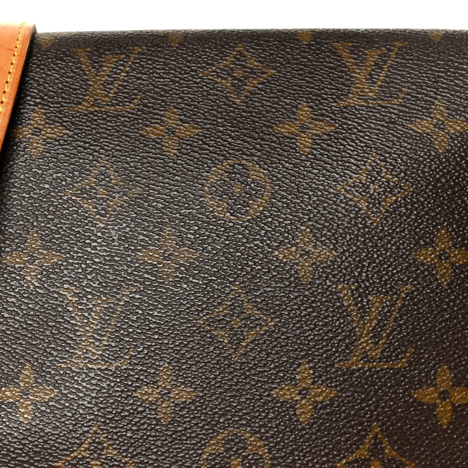 Monogram Musette Salsa