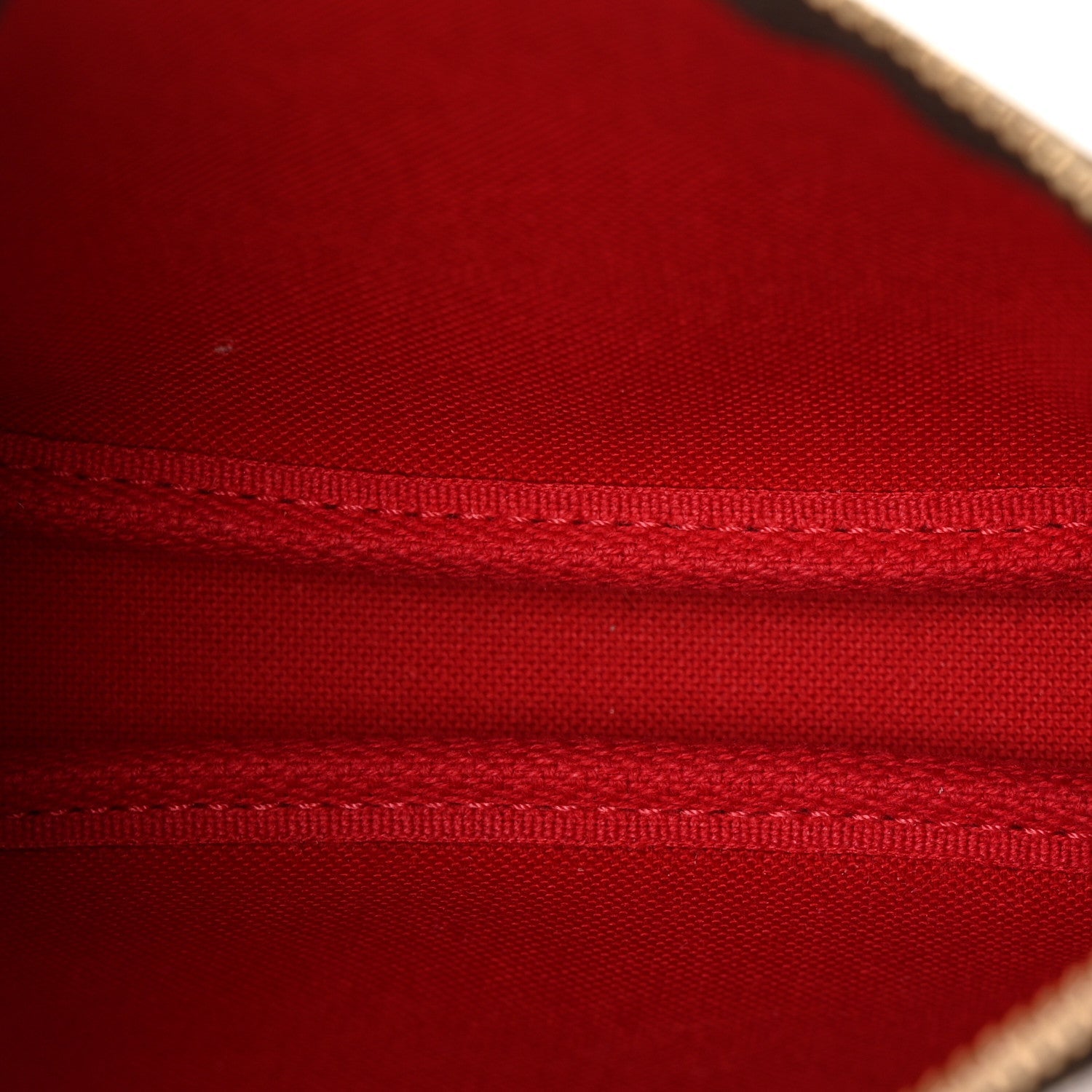 Damier Ebene Mini Pochette Accessories