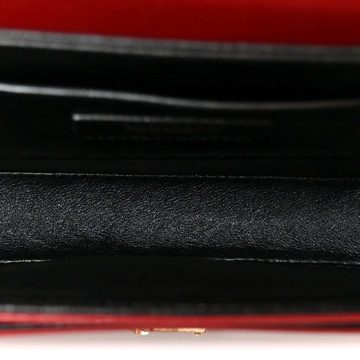 Box Calfskin Monogram Medium Solferino Satchel Rouge Opyum