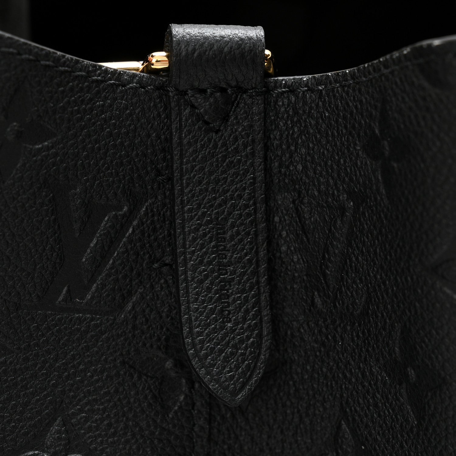 Empreinte Neonoe MM Black