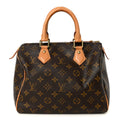 Monogram Speedy 25
