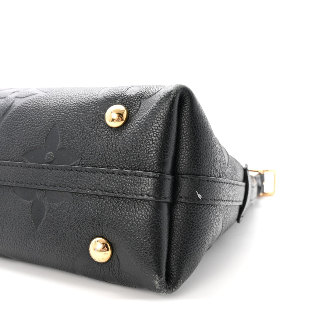 Empreinte Carryall PM Black
