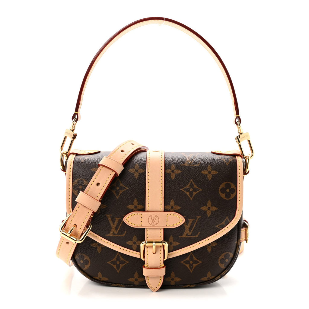 Monogram Saumur BB