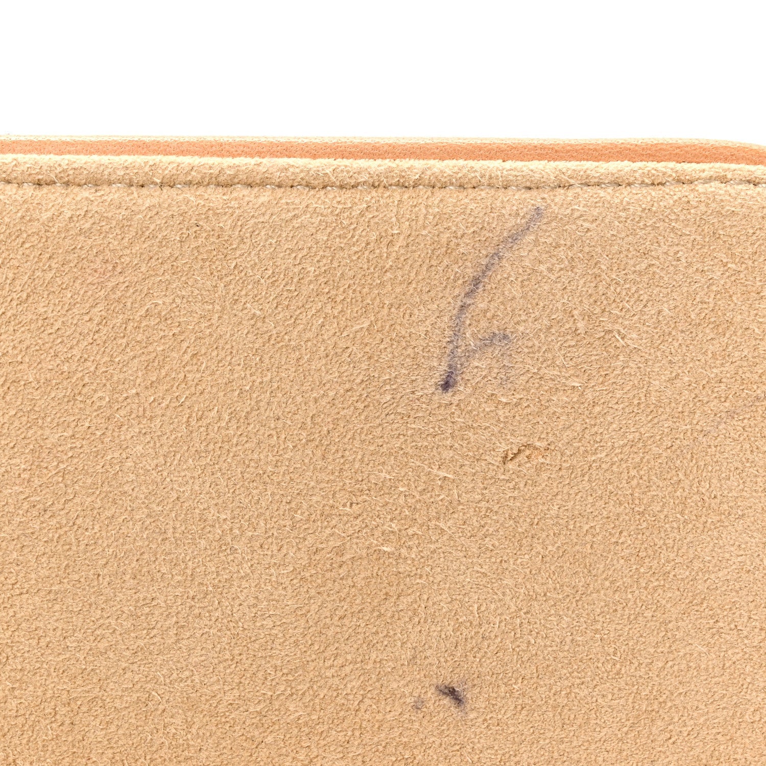 Monogram Pochette Twin GM