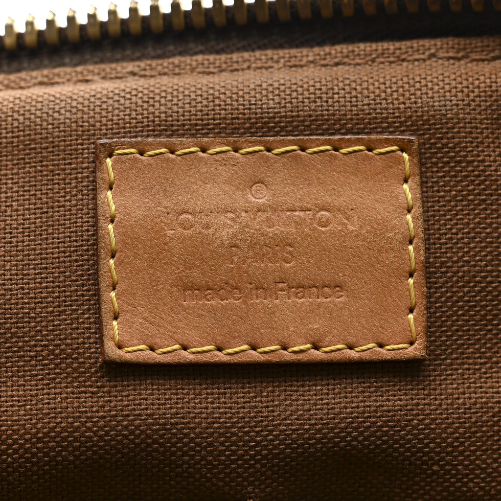 Monogram Palermo PM