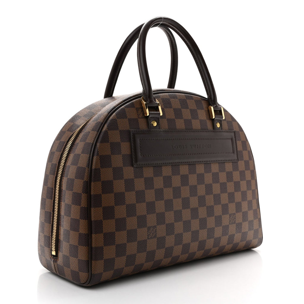 Damier Ebene Nolita