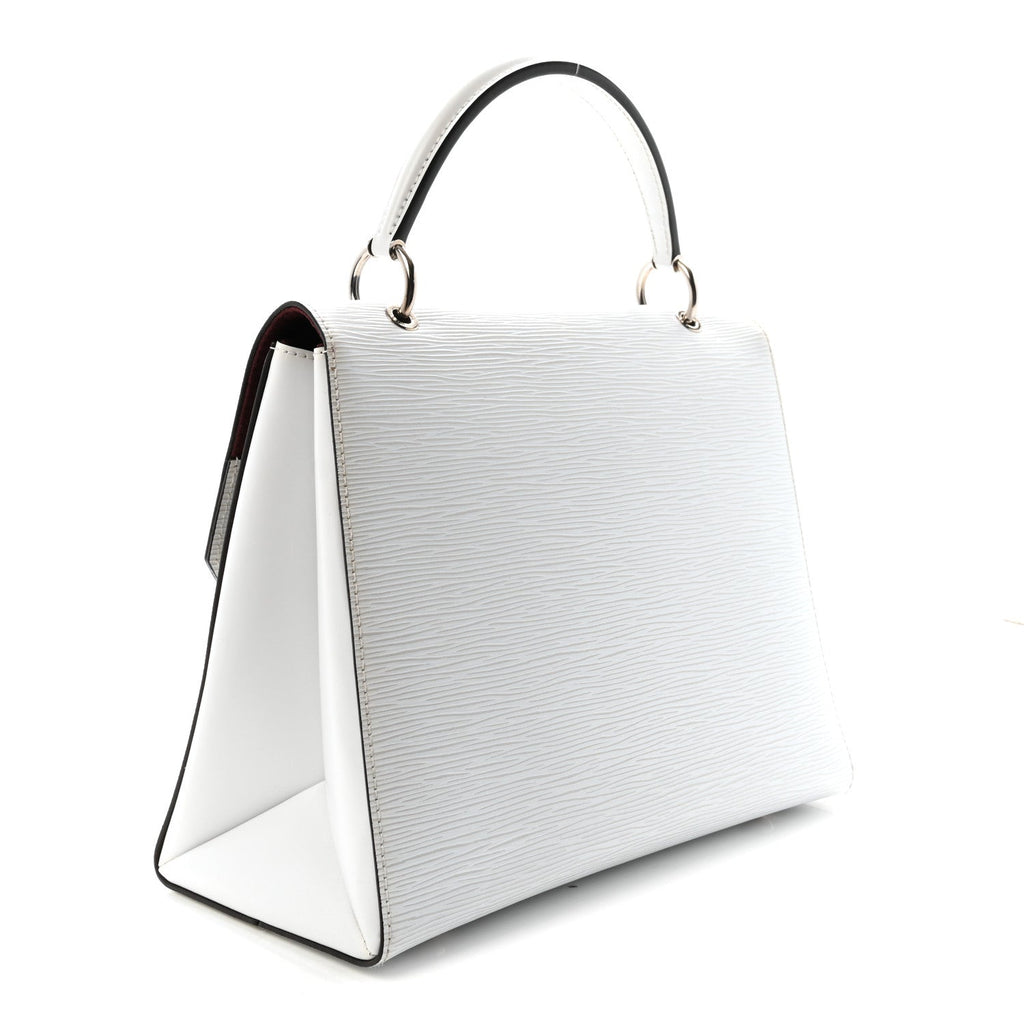 Epi Grenelle PM White