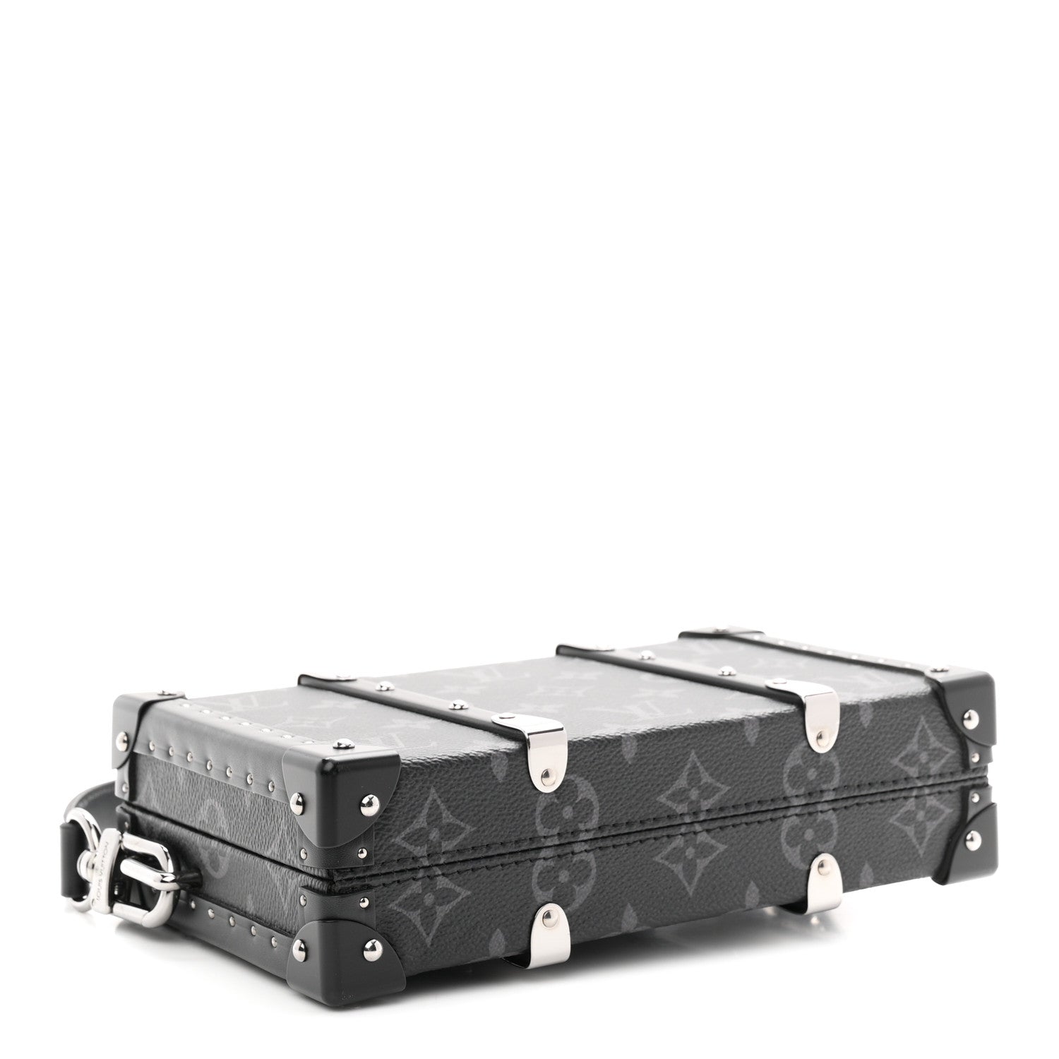 Monogram Eclipse Neo Wallet Trunk