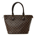 Damier Ebene Saleya PM