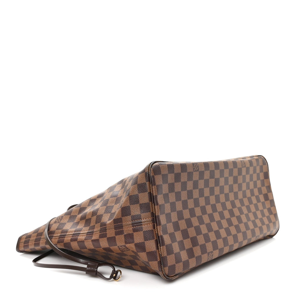 Damier Ebene Neverfull GM