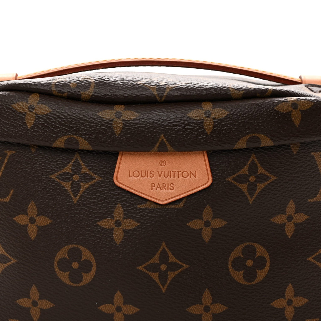 Monogram Bumbag