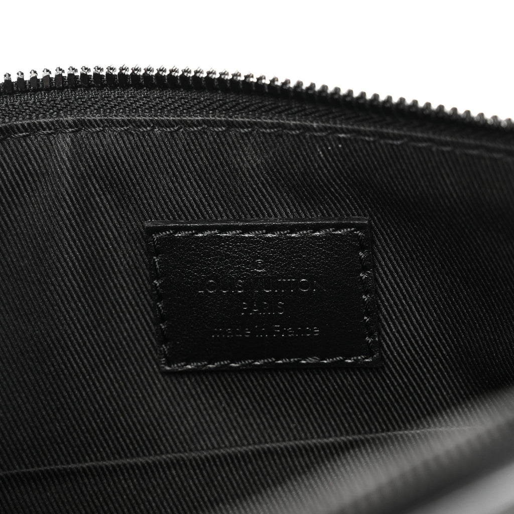 Monogram Eclipse Pochette Accessoire XL