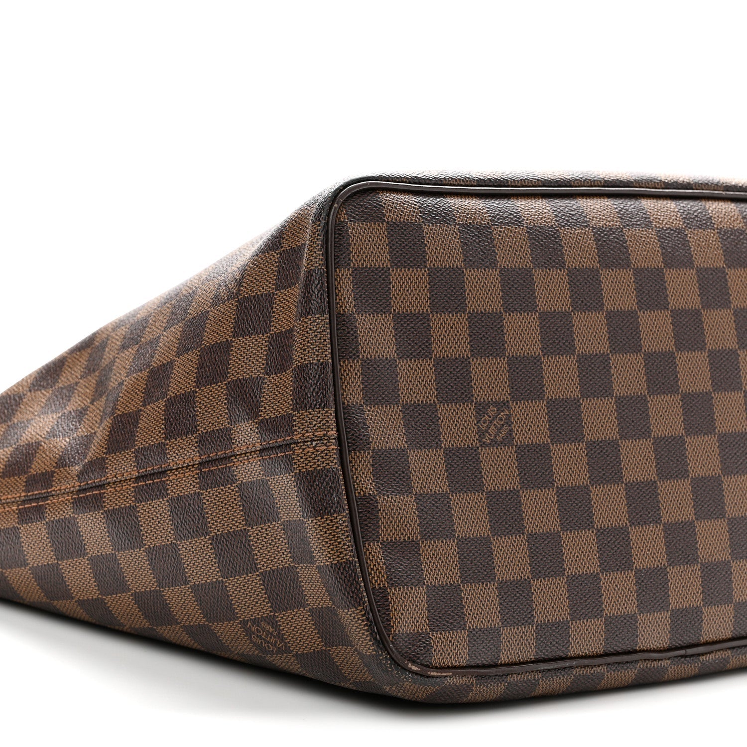 Damier Ebene Saleya MM