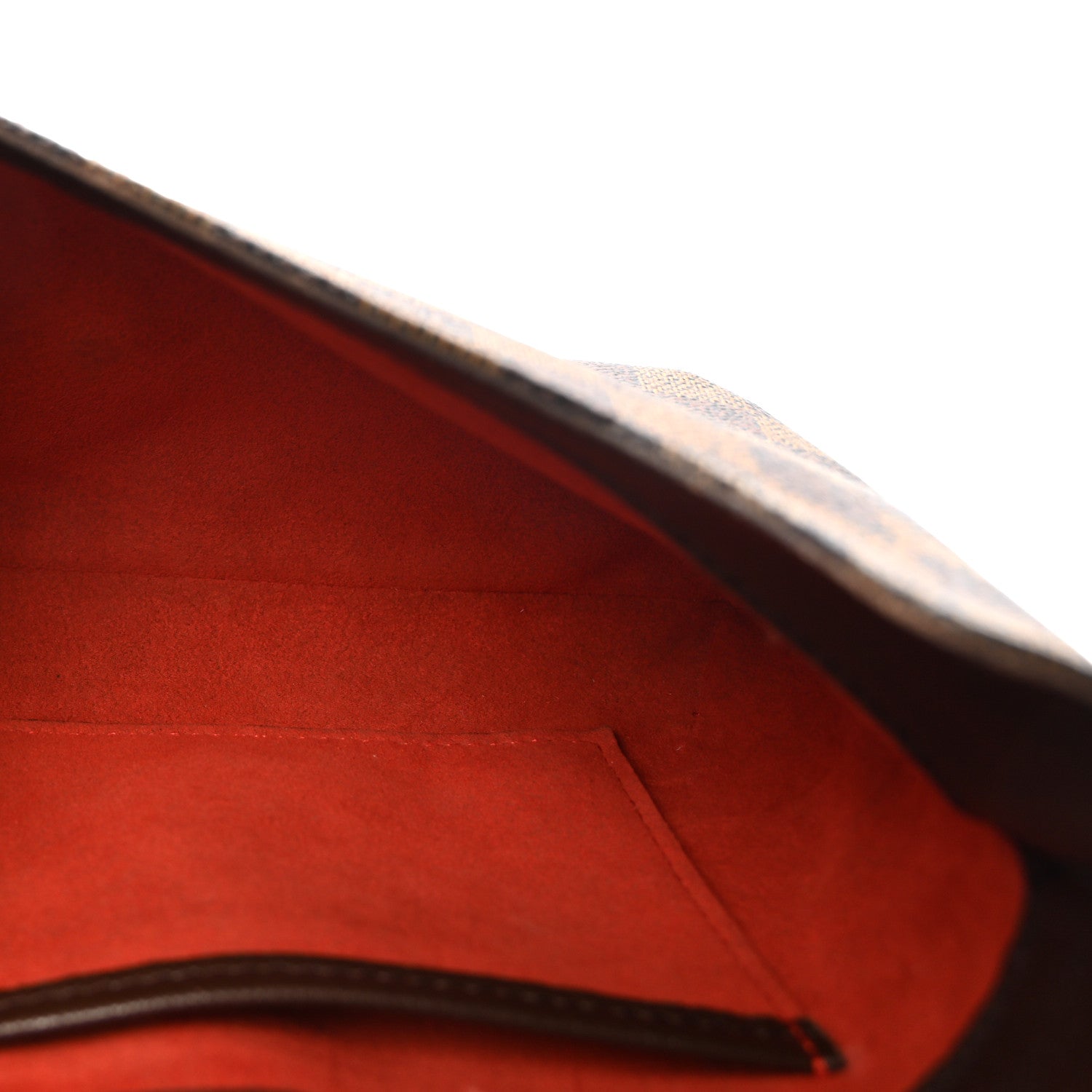 Damier Ebene Musette Tango