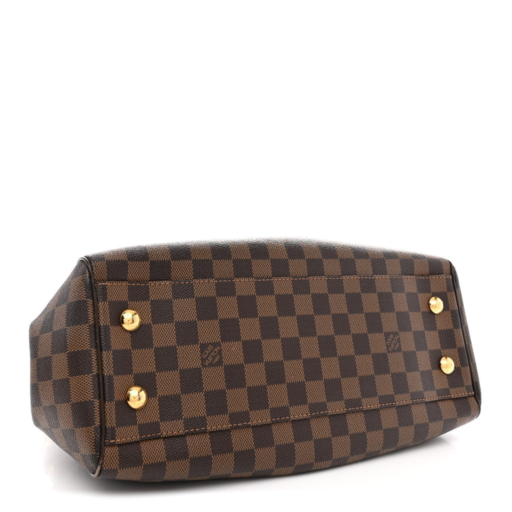 Damier Ebene Trevi PM