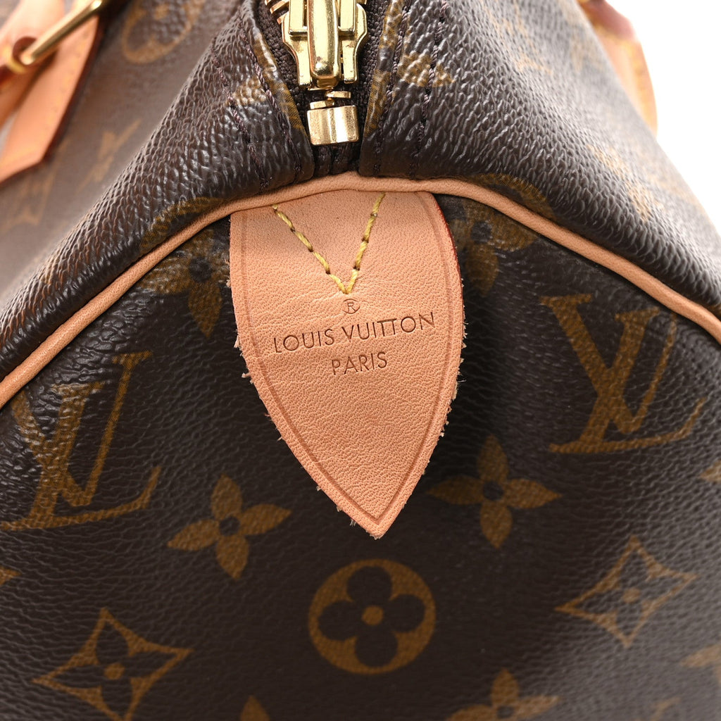 Monogram Speedy 30