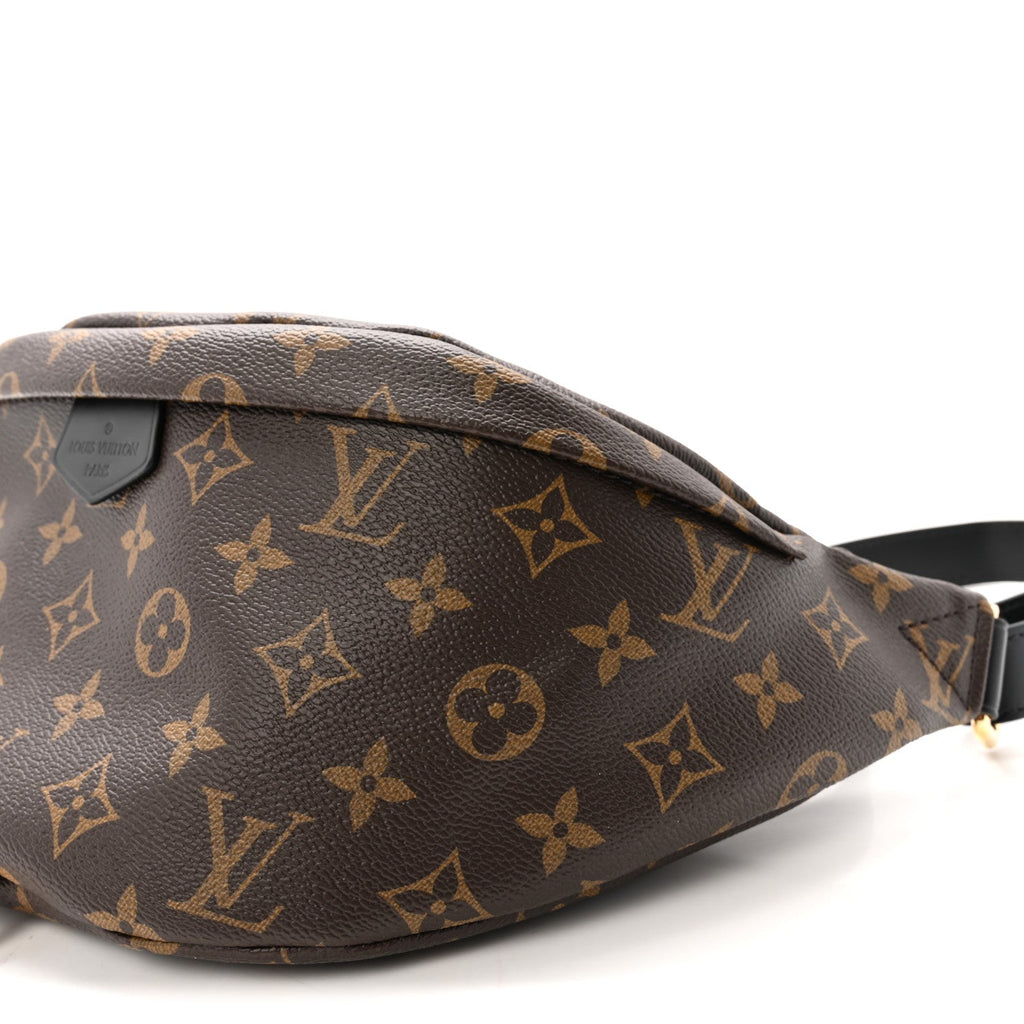 Monogram My LV World Tour Bumbag